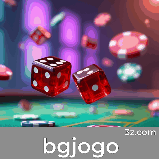 bgjogo: Apostas Mobile Simplificadas