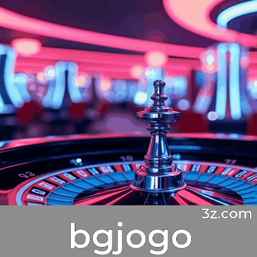 Tecnologia 3D em Jogos de Cassino no bgjogo