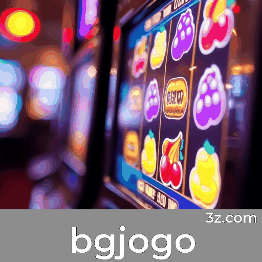 bgjogo: Apostas Mobile Simplificadas