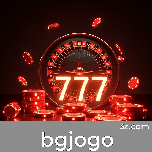 bgjogo: Plataforma de Apostas Segura e Profissional