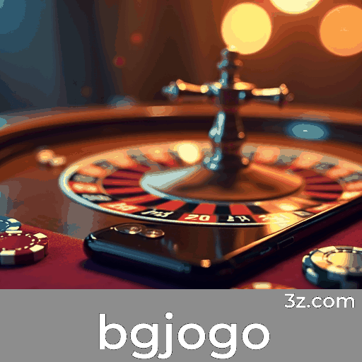 bgjogo: Plataforma de Apostas Segura e Profissional