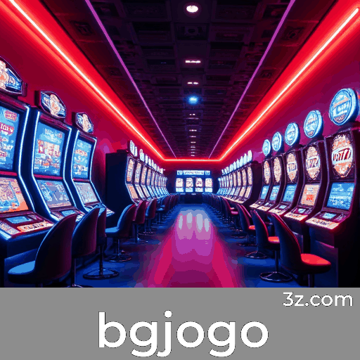 Bônus Incríveis e Ofertas Exclusivas no bgjogo