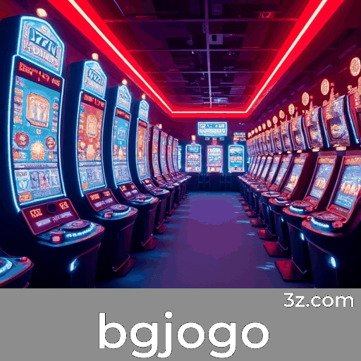 Bônus Incríveis e Ofertas Exclusivas no bgjogo